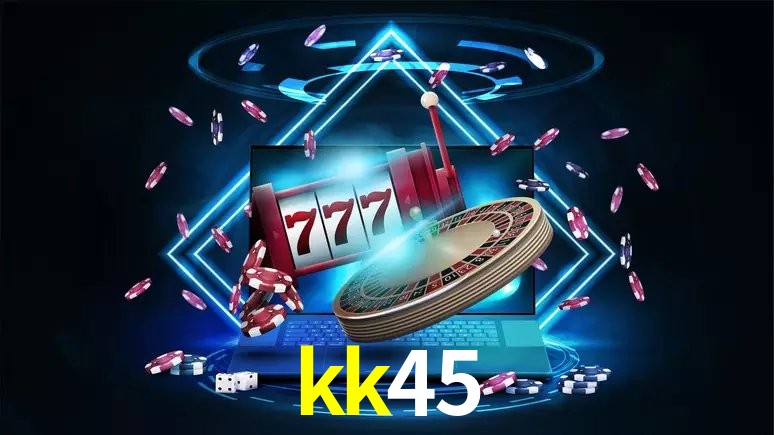 Live Casino kk45